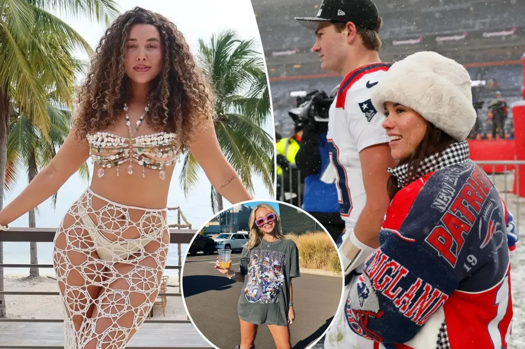 Super Style Bowl: Fashionable WAGs & Athletes' Most Stylish Looks
