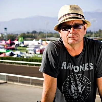 Kevin Lyman founded Vans Warped Tour 31 years ago and he told Fortune he's thrilled it's back, but 