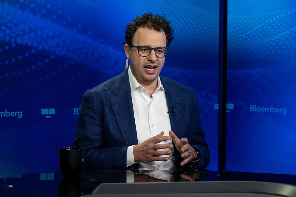 Markets took a tumble this week as AI-company Anthropic released new add-ons to Claude that can perform a range of functions typically filled by software providers.