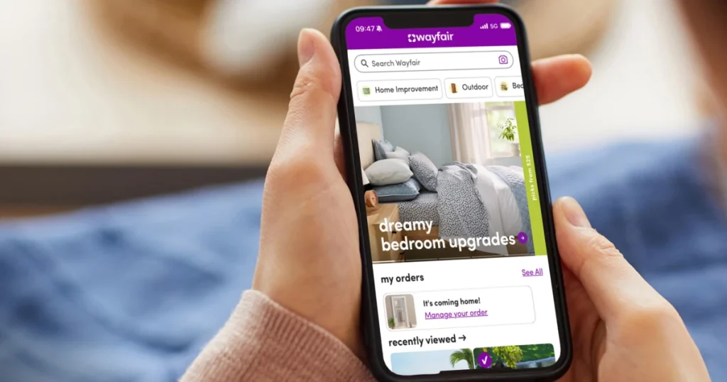 Wayfair launches Tax Refund Sale with area rugs up to 70% off