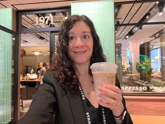 Starbucks Investor Day Reveals New Café Model and Comeback Plan