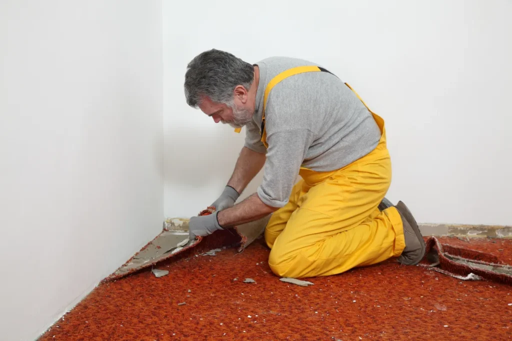 Homeowners' TikTok Surprise: Uncovering Hidden Fireplace Treasure