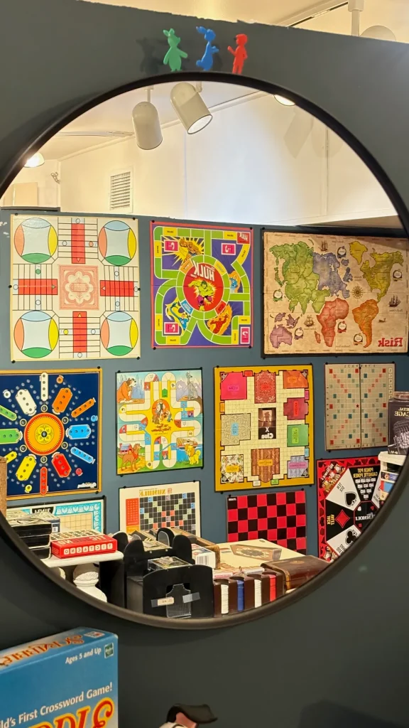 The Hunt: Discover Vintage Treasures in New Milford