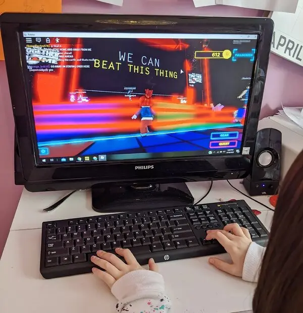 Rise of Online Extremism: How Games Recruit Kids