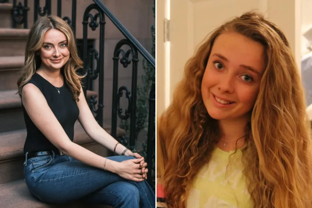 GenZ kids' online struggles: predators, 'sad girls', and classroom devices