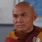 Buddhist monk's 15-week peace walk: Texas to D.C. journey ends