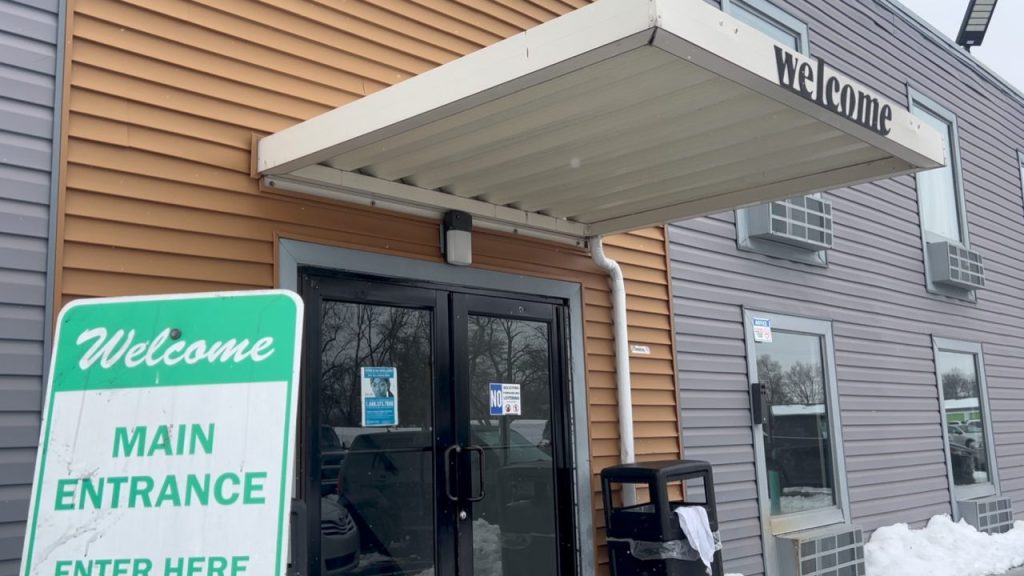 Boone County Cold Shelter: Local Nonprofits Aid in Extreme Winter