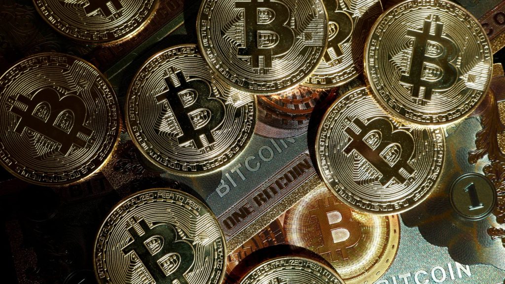 South Korean crypto firm accidentally sends $44 billion in bitcoin to users