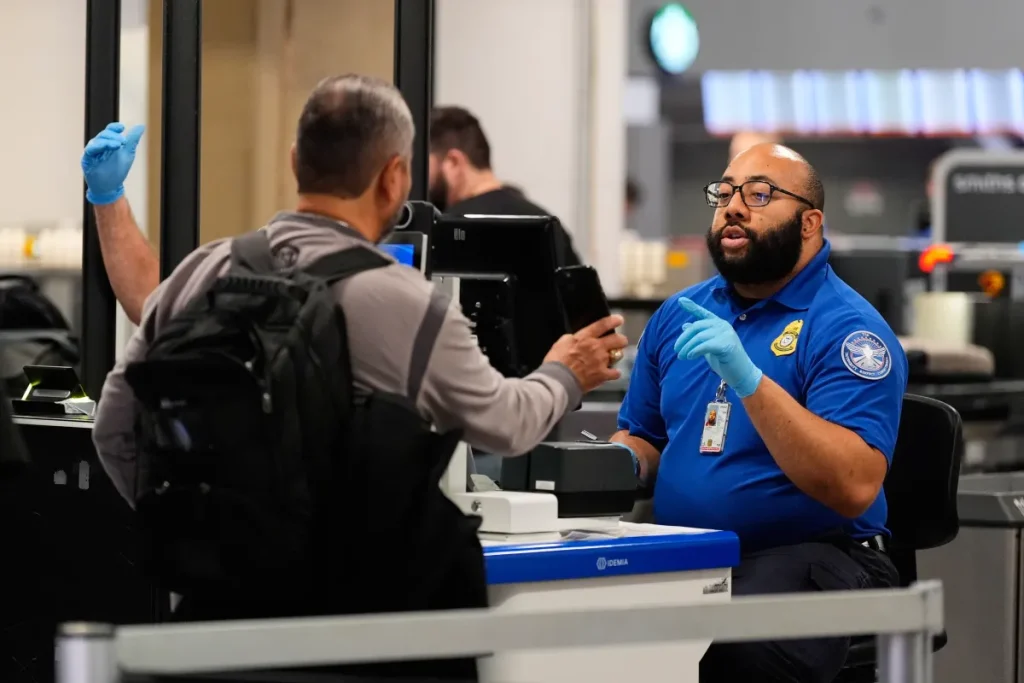 DHS Shutdown Forces TSA Workers to Screen Passengers Unpaid: What to Know