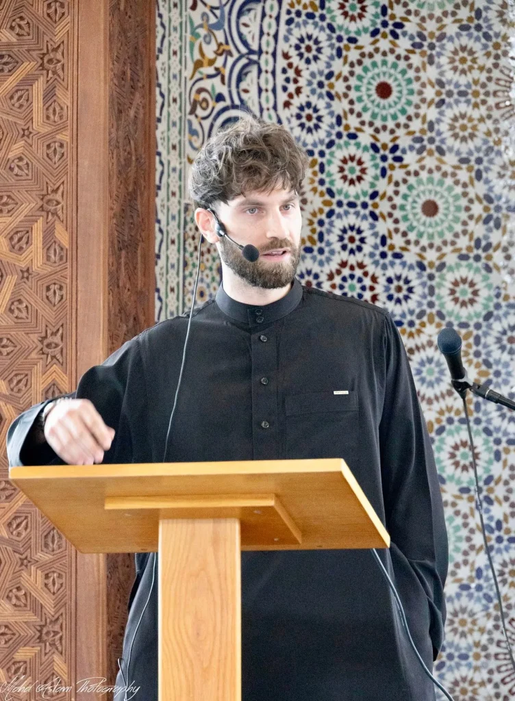 CT Muslims' Ramadan Reflections: Spiritual Observances and Giving Back