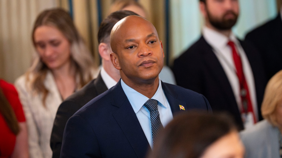 Maryland Gov. Wes Moore demands Trump tariff reimbursements for consumers, businesses