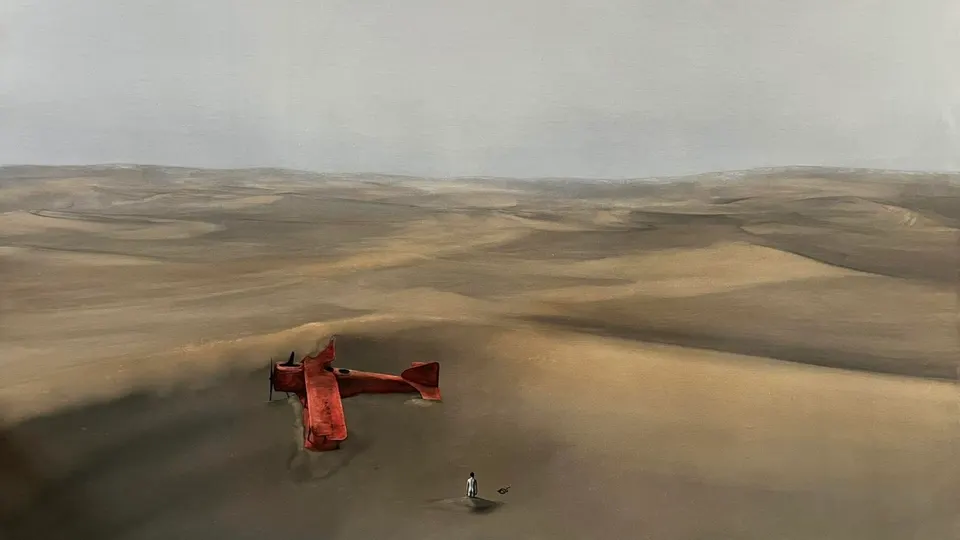 A2Z Art Gallery Hosts 