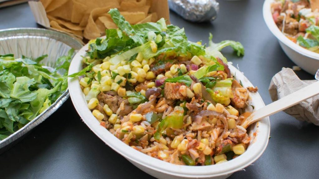 Chipotle launches free offer for customers amid struggles