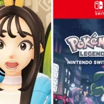 Nintendo Japan Reports Pokémon Legends: Z-A Sells 12.3M in 2 Months, Surpassing Arceus