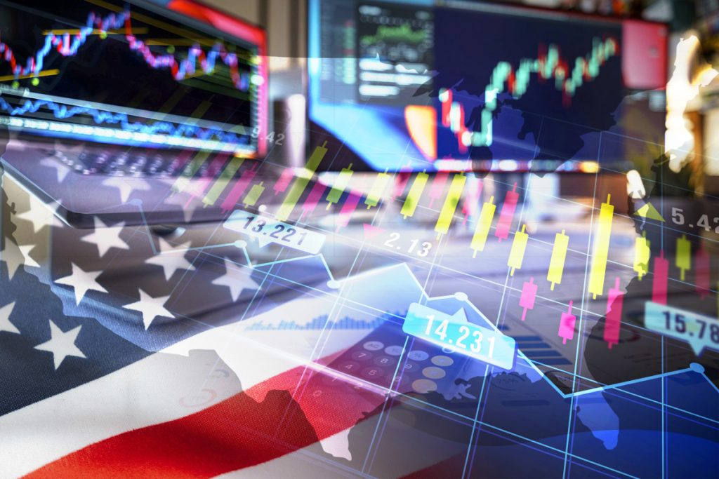 Stock market reacts as veteran economist delivers surprising 8-word verdict on economy