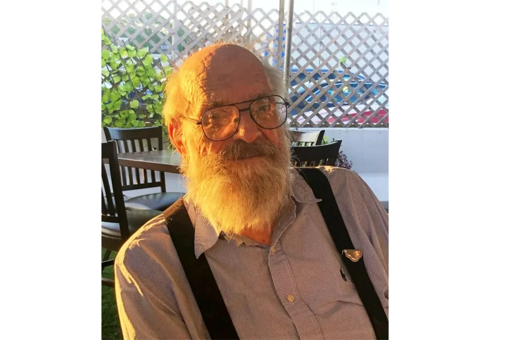 X.J. Kennedy's legacy: 'The Bedford Reader' pioneer dies at 96