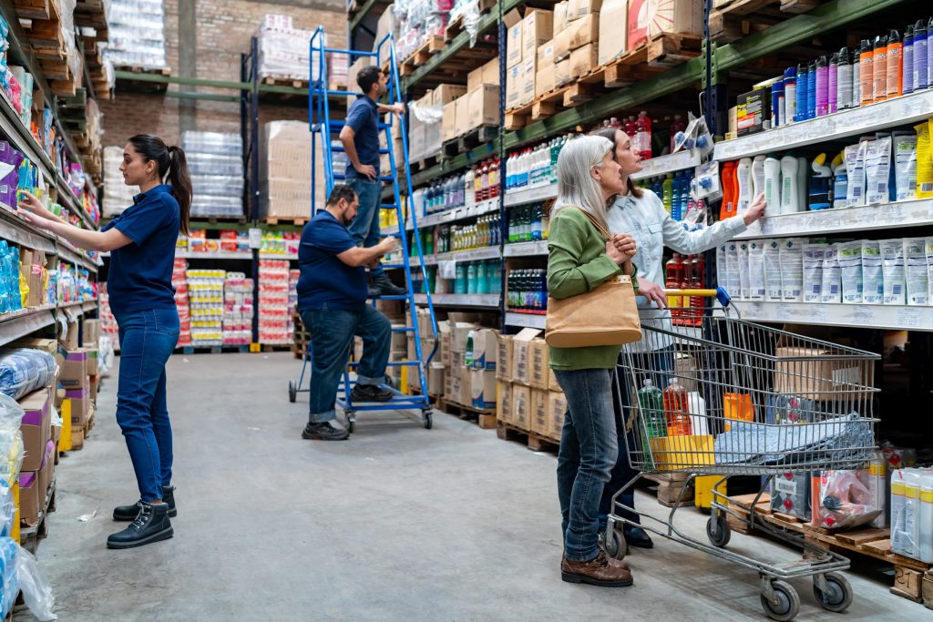 This warehouse club is quietly beating Costco for retirees (Hint: It’s not BJ’s)