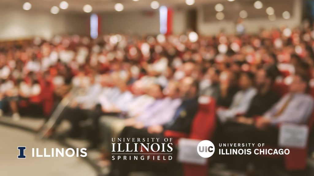 University of Illinois Simulation Symposium: Transforming Teaching and Practice