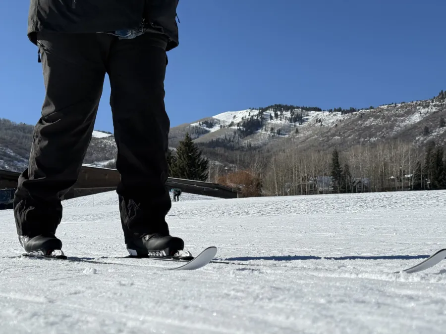 Black History Month: Building community through outdoor activity