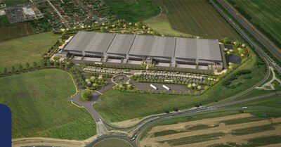 Bouygues Bâtiment Industrie Selects Buildots for AI Construction Monitoring