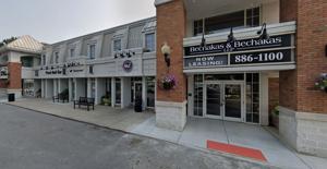 Law firm Webster Szanyi relocates to new office space