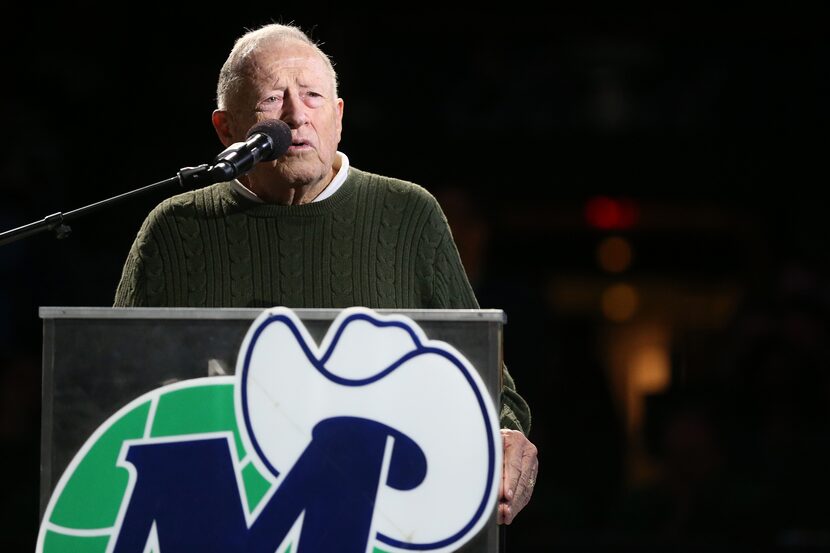 Dick Motta's Hall of Fame Journey: A Finalist Again
