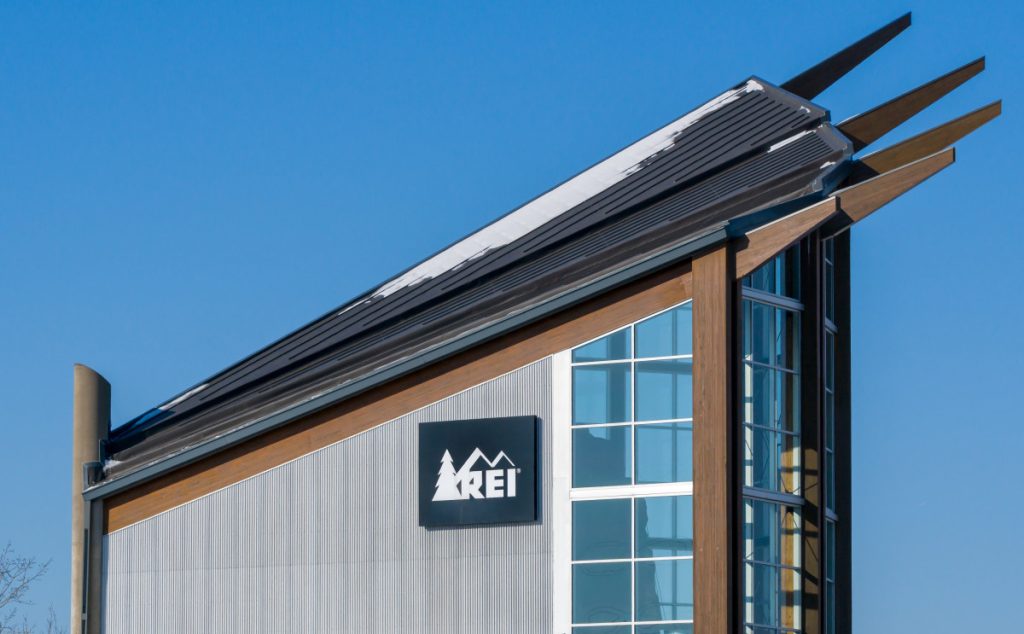 REI offers Gregory Nano Waistpack for $33, 27% off for Travel and Outdoor Activities