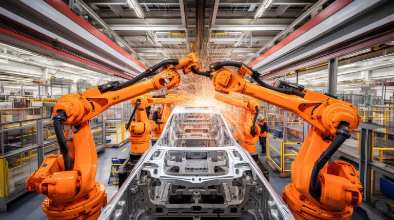 Teradyne, Inc. Sees Upside from AI and Semi Test Share Gains