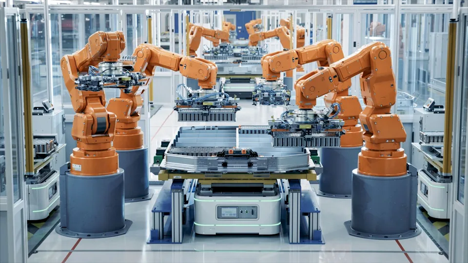 QuantumScape (NASDAQ: QS) Perfects Crucial Battery Production Process