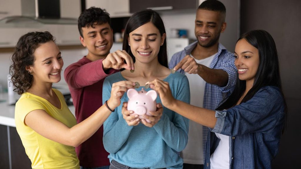 Stock Market Reacts to Millennial Wealth Data: What It Means