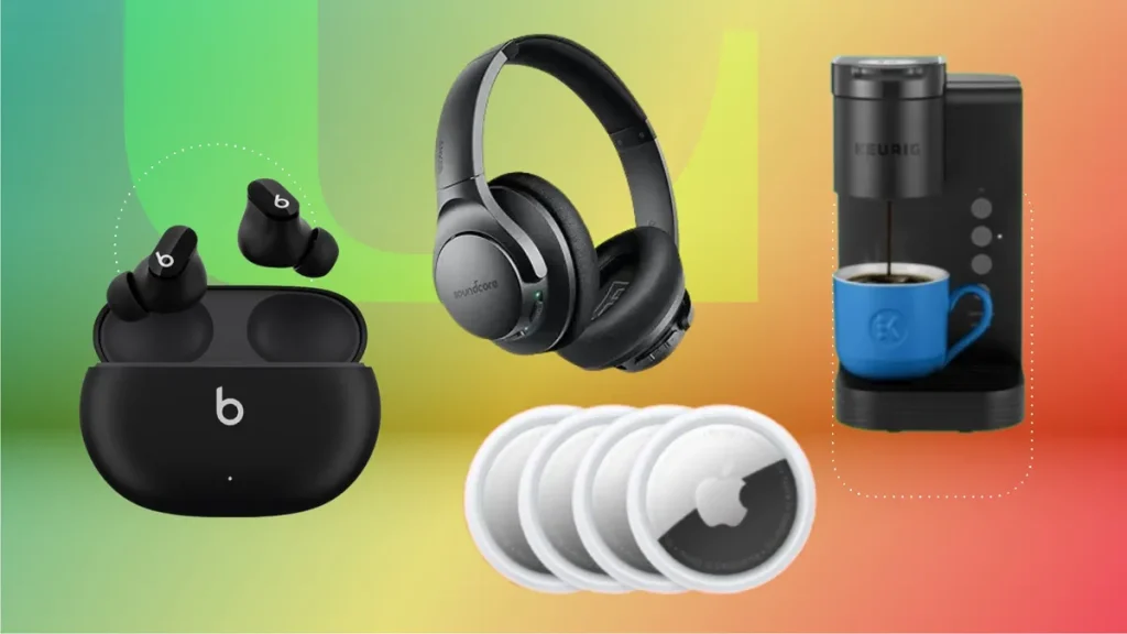 Upgrade Your Space with These Top Amazon Deals Under $100