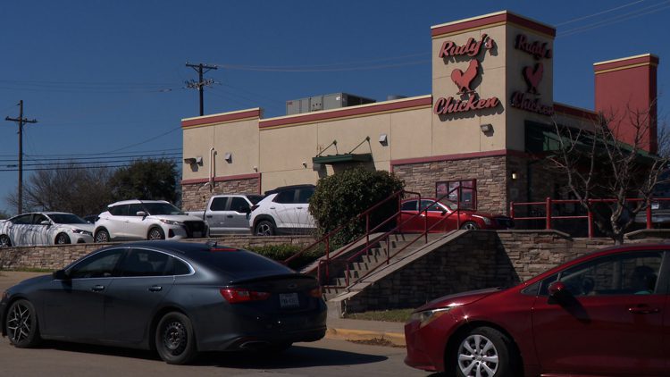 Rudy's Chicken in Oak Cliff to close this week after decades in business: Discounts up to 50% off