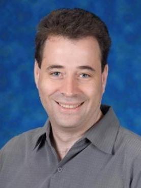 Neuroscience Seminar: Mitochondria-Targeted Infrared Light Treatment