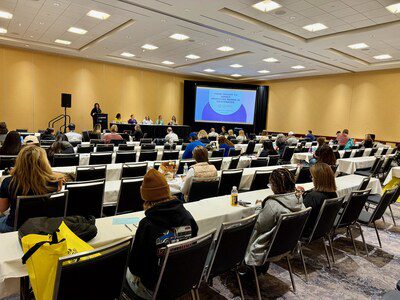 Erin Stahla Shares Insights on Scaling Business at WWETT Conference 2026
