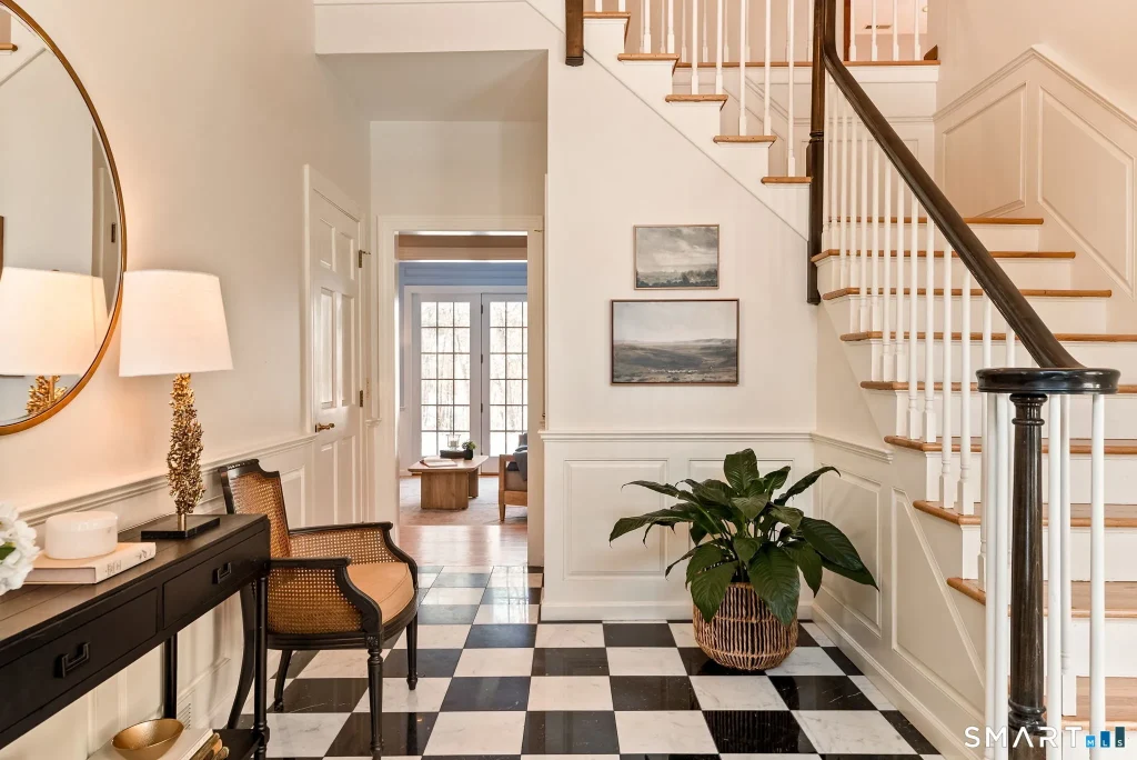 Property of the week: Stunning and gracious CT colonial in prime location
