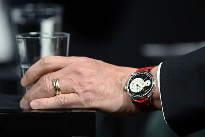 Indie watch brands collectors crave: F.P. Journe, Greubel Forsey, Akrivia