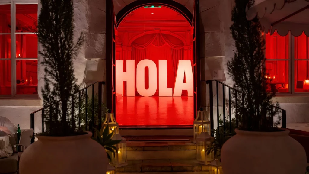 Casa ¡HOLA! Miami: Latin culture's new address
