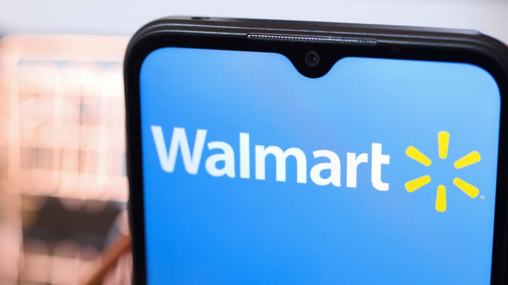 Walmart launches closing down sales up to 45% off on Beautypeak Arched Full-Length Mirror