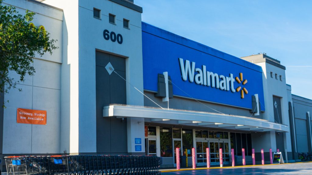 Walmart is selling a $150 AI-enabled 2-in-1 laptop and tablet for $85