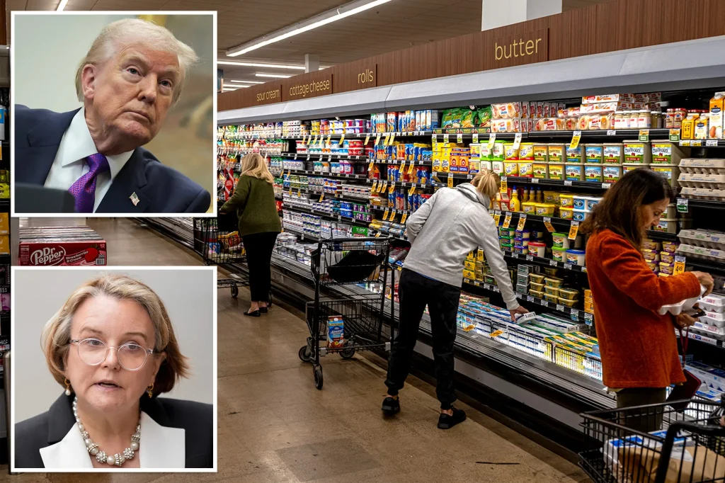 Stock Market reacts as business groups urge Trump to double down on ‘muscular antitrust policy’