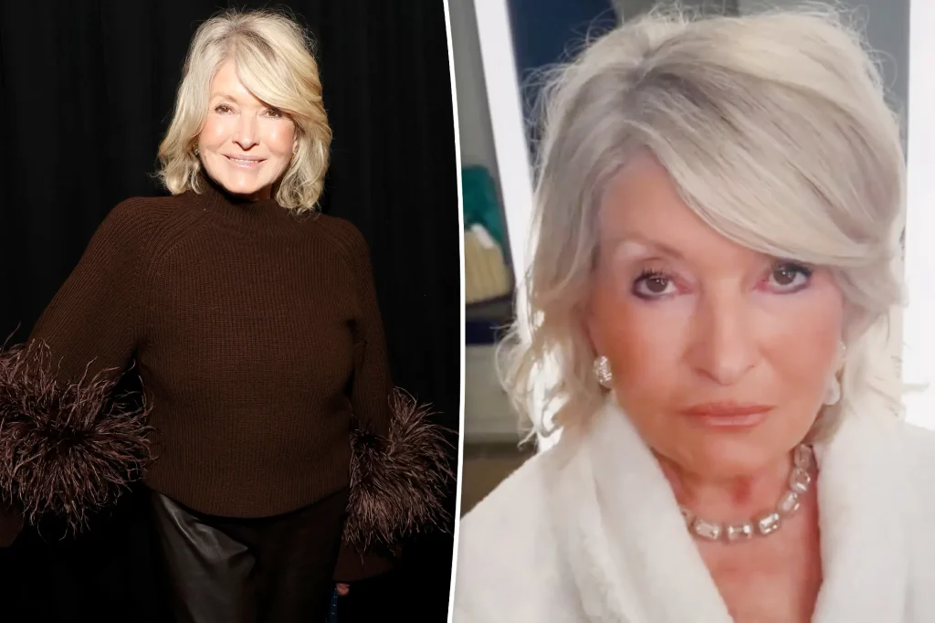 Martha Stewart's perfect Grammys afterparty lipstick for mature skin: hydrating, anti-feathering, 40% off