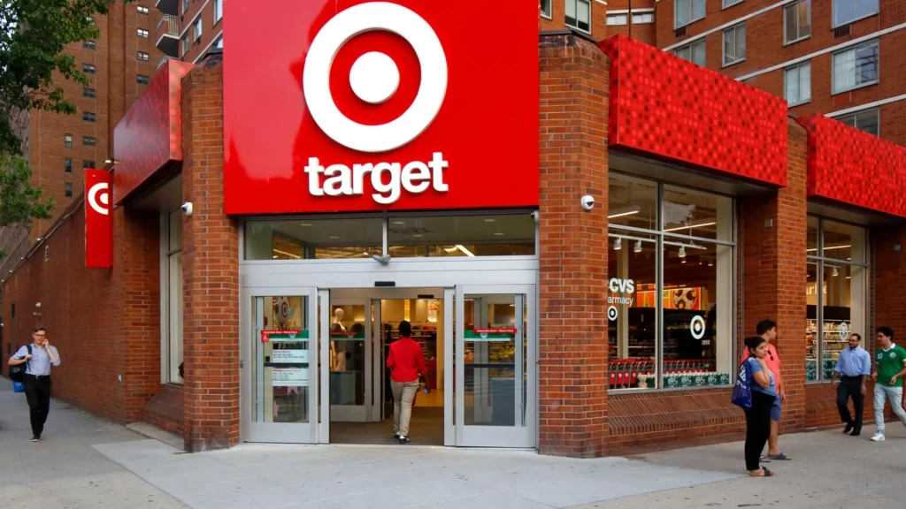Target opening major new location with FOUR big perks for shoppers – including an in-store Starbucks