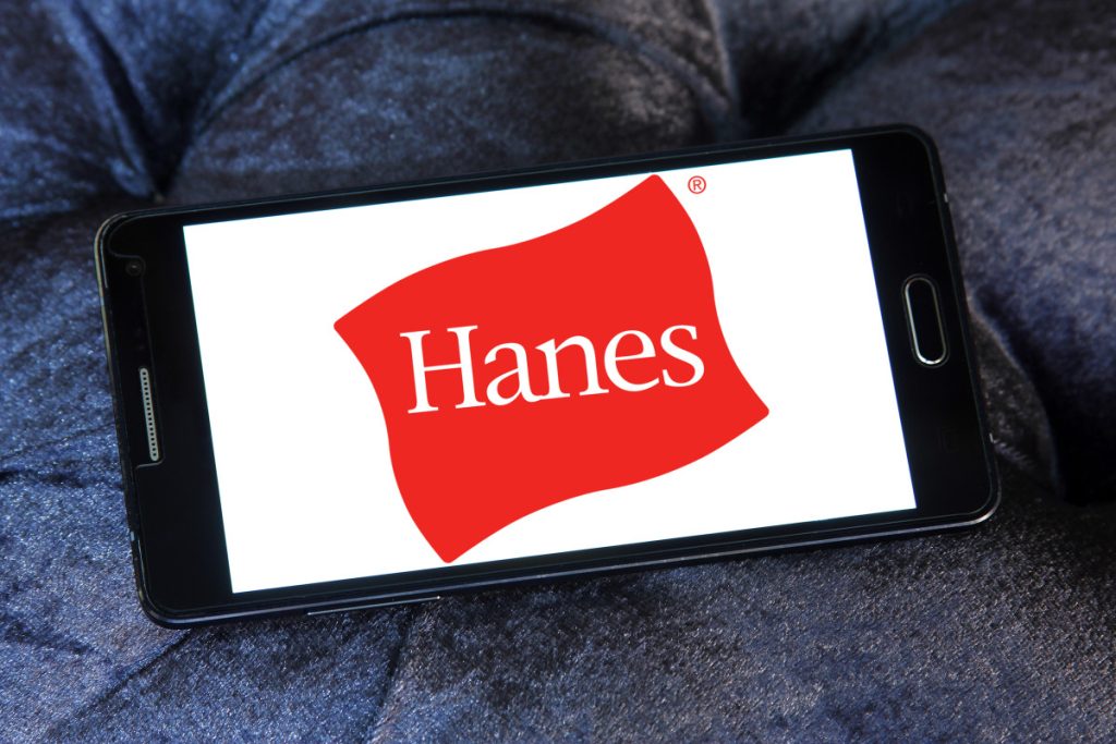 Hanes launches closing down sales up to 50% off on its beloved $34 fleece joggers