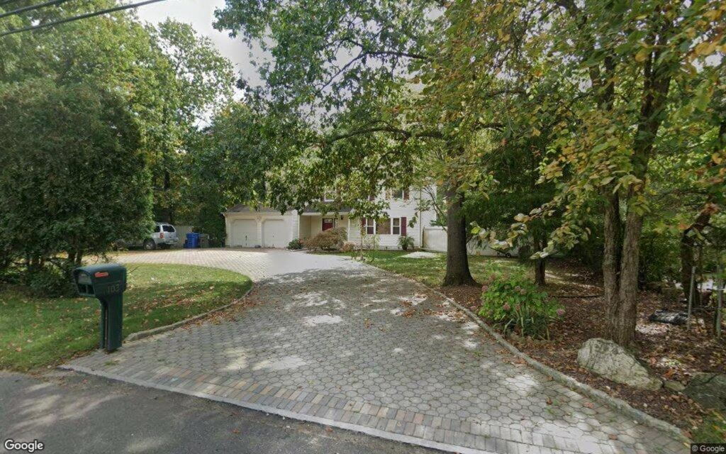 Residential Real Estate Sales in Monroe Township Reach $1.05 Million