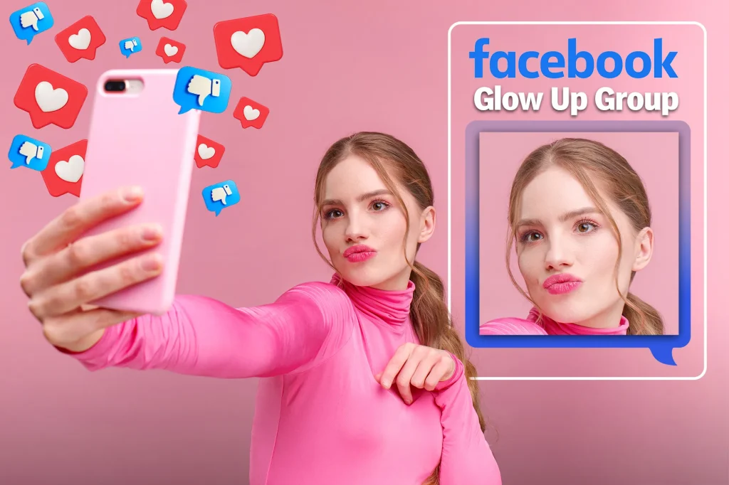Women's virtual beauty advice quest reveals harsh self-image reality