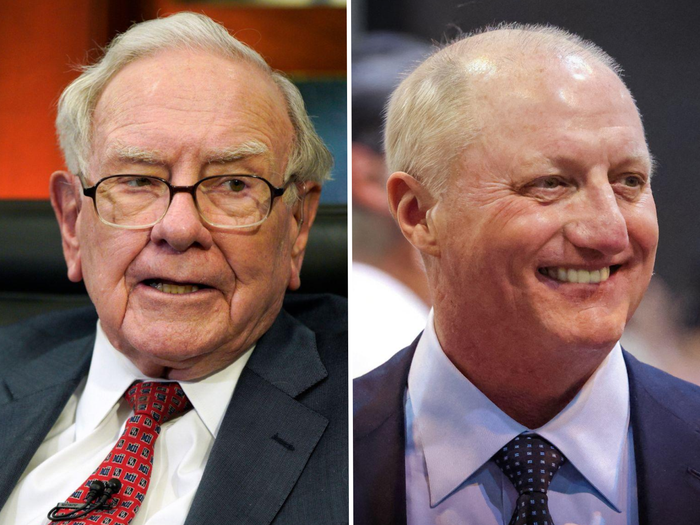 Greg Abel hails Warren Buffett as a 'very hard act to follow' in his first letter as Berkshire Hathaway CEO