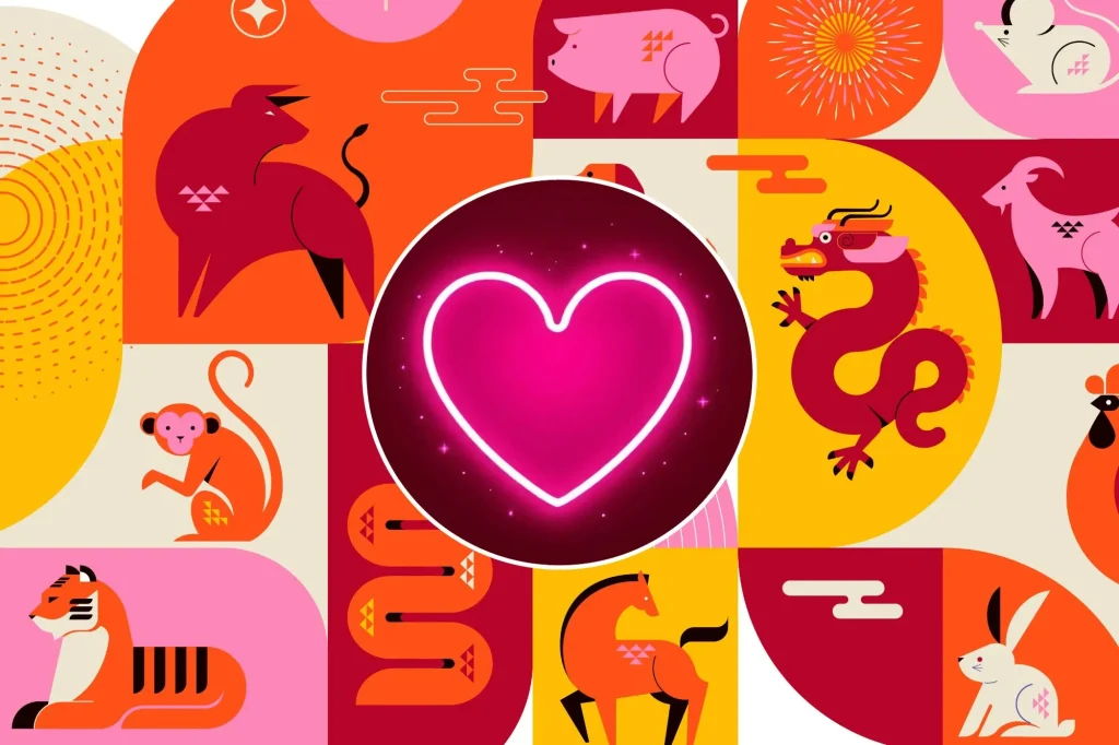 Love in the Stars: Four zodiac signs blessed in 2026’s Year of the Fire Horse