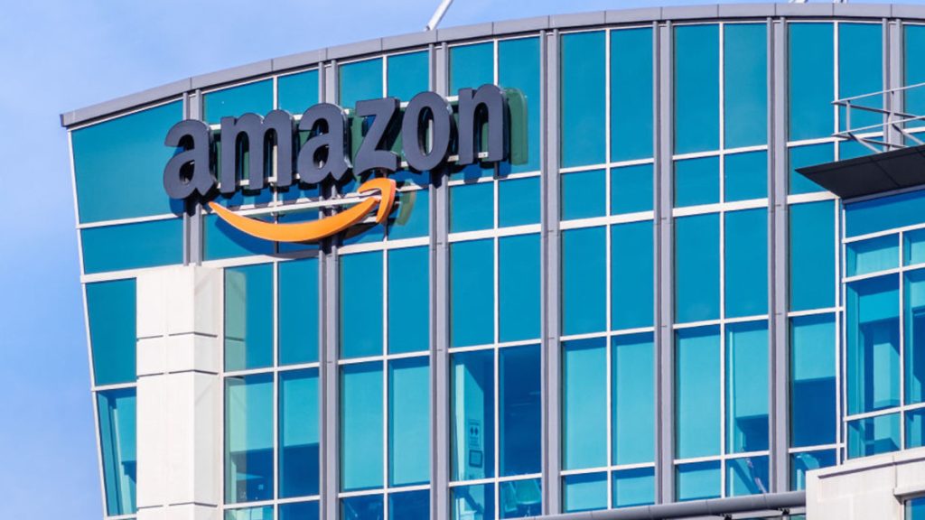 Amazon is selling a 'stylish' farmhouse storage cabinet for only $80