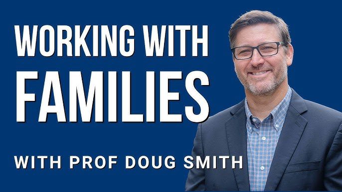 Doug Smith on Motivational Interviewing: Family-Centered Insights