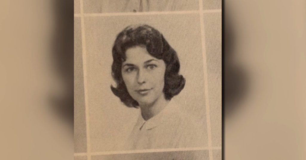 Nancy Guthrie's early days at Kentucky Kernel: dedicated writer, polite presence